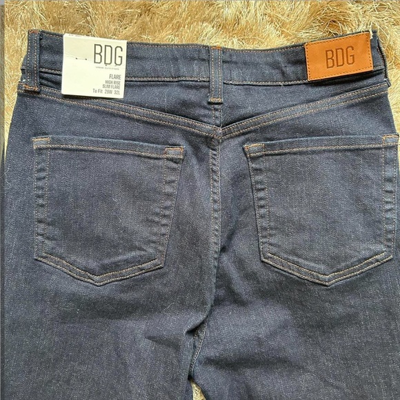 bdg flare jeans 🦋 - Picture 5 of 6